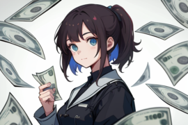 如何应对借钱（如何面对借钱）