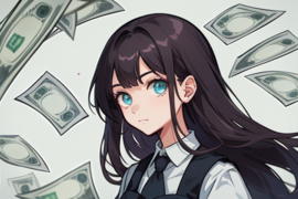 小钱两个字怎么写（钱的小写怎么写）