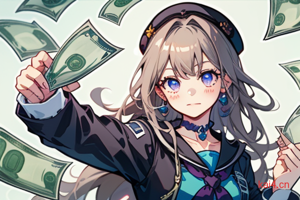 梦到钱被掉了之后又找到了（梦见钱掉了又找回了）