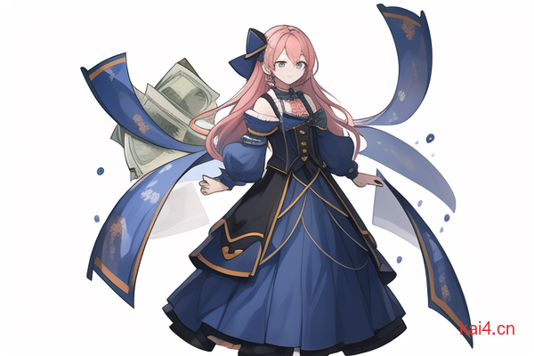梦见用钱买衣服（梦见买衣服把钱花光了）