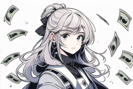 成都美甲师一个月工资多少钱（成都做美甲一个月工资多少）
