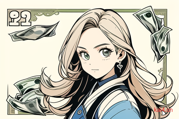 不喜欢别人还花别人钱（为什么不喜欢别人的钱就喜欢我的）