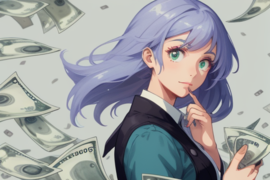 工作后应不应该给父母钱（工作了该给家里钱吗）