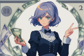 创业励志话语（创业的励志话）