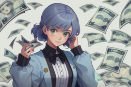 可以找舅舅要钱吗（找亲舅舅借钱能借来吗）