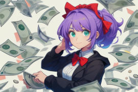 网上借钱不还会影响征信吗（网上借钱不还影响家人吗?）