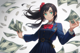 中签的创业股票怎么买卖（中签的创业板股票一般能涨多少）