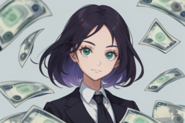 哪里能弄到一千块钱（1000块钱放哪里可以挣点钱）