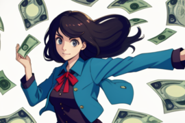 没有学历的创业成功人士（没有学历的成功企业家）