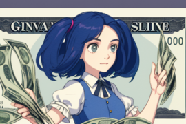 梦见别人捡钱好吗（梦见别人捡钱什么预兆）