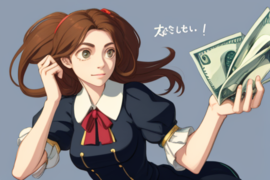 有钱道真语无钱语不真的道理（有钱语真无钱）