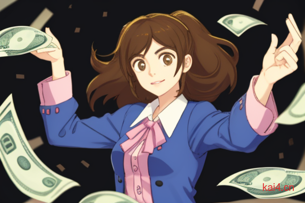 一个月给婆婆多少钱合适（我想问下你们一个月给婆婆多少生活费）