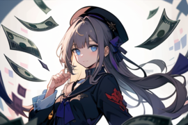 初一捡钱运气好不好（新年初一捡钱）