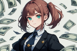 谈恋爱有必要给女生钱（男女谈恋爱男生就应该给女朋友花钱吗）