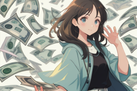 女朋友只谈钱（女朋友一直谈钱）