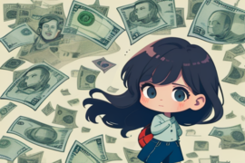 微薄利润的说说（微薄利润的成语）