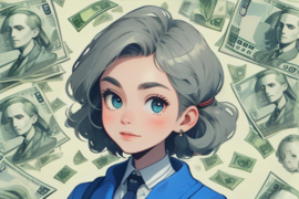 你会给网恋女友花钱吗（网恋该不该给女生花钱）