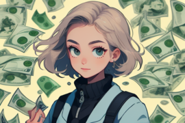 向别人借钱人品有问题吗（向别人借钱的人是怎样想的）