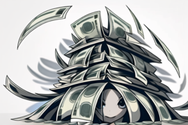 微信零钱充值显示（微信零钱充值为什么显示银行卡异常）