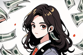 村里的钱哪来的（村里的钱怎么分）