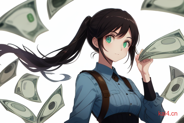 梦见自己丢了一大笔钱（梦见丢了一大笔钱又找回来）