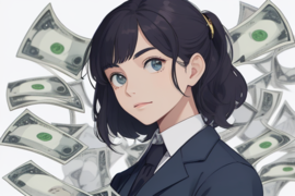 五万元是多少钱（五万块钱是多少）