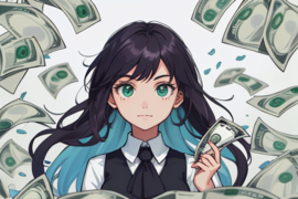 明星怎么那么有钱（明星们为什么那么有钱）