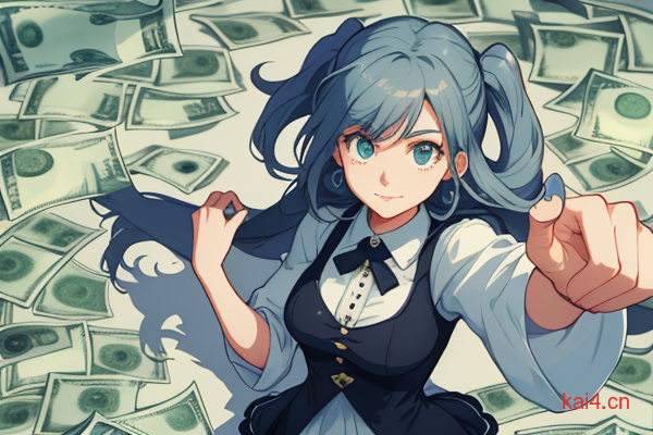 你永远挣不到你能力之外的钱(你永远挣不了你认知以外的钱) 你永远挣不到你能力之外的钱(你永远挣不了你认知以外的钱)