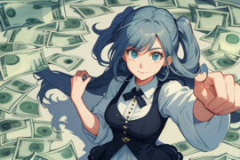 你永远挣不到你能力之外的钱（你永远挣不了你认知以外的钱）