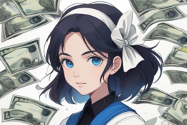跑滴滴1公里能挣多少钱（跑滴滴一公里挣多少）
