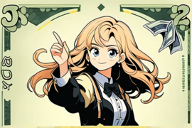 银行存钱过后说少了一张（存银行的钱少了）