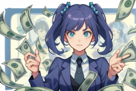 抖音网红有钱吗?（抖音网红多有钱）