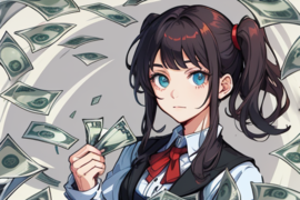 小狗钱钱1第二章读后感（小狗钱钱1第二章主要内容）