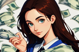 打印一百个字多少钱（打100字多少钱）