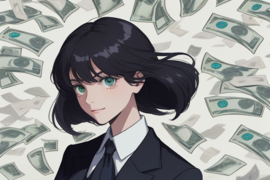 有钱人会爱上普通女孩吗（有钱人会有真爱吗）