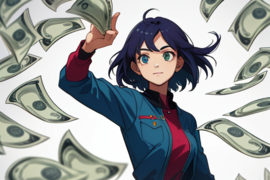 人们为什么喜欢存钱（人们为什么愿意把钱存入银行）