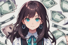 有钱才会有朋友（有钱朋友就多吗）