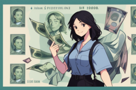 京东上面借的钱不还有什么后果（京东上借的钱还不上怎么办）