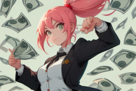 在哪里可以偷到钱（哪里能偷到值钱的东西）