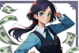 利润表里面的所得税费用怎么算（利润表中所得税费用的计算步骤）