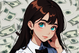 如何金钱龟辨别（金钱龟的辨别）