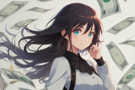 学美甲多少钱一个月工资（一般学美甲学费多少钱一个月）