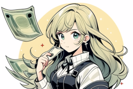 股市亏了很多钱我该怎么办（股市亏了的钱去哪里了）