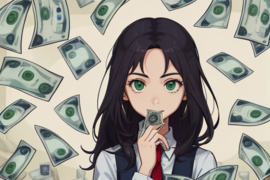 男情人像女情人借钱正常吗（男情人向女人借钱不还还能借吗）