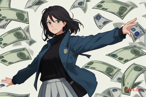 有钱人的条件（有钱人是什么样）