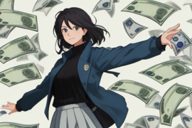 有钱人的条件（有钱人是什么样）