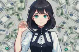 我怎么没有钱呀（我怎么没钱表情包）