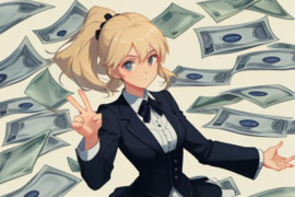 净利润数据分析（净利润分析案例）