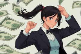 个股每天都是几分钱波动（股票每天涨几分钱接下来要大跌吗）