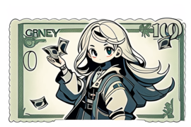 什么样的金钱观（什么是金钱观念）